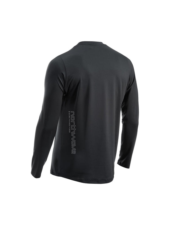 Koszulka Rowerowa NORTHWAVE Bomb Jersey LS czarny - Adventure Sports
Koszulka Rowerowa NORTHWAVE Bomb Jersey LS czarny - Adventure Sports