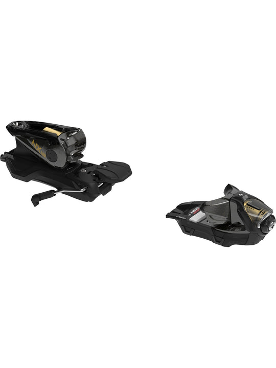 Narty damskie Dynastar Elite 8 + wiązania LOOK NX 12 Konect GW B80 Black Gold
Narty damskie Dynastar Elite 8 + wiązania LOOK NX 12 Konect GW B80 Black Gold