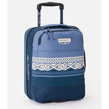 Walizka damska RIP CURL F-Light Cabin 30L Cosmic Kiss niebieska
Walizka damska RIP CURL F-Light Cabin 30L Cosmic Kiss niebieska
