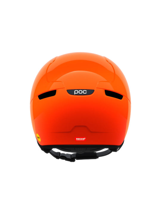 Kask narciarski dla dzieci POCito Obex Visor cat 2 pomarańczowy
Kask narciarski dla dzieci POCito Obex Visor cat 2 pomarańczowy