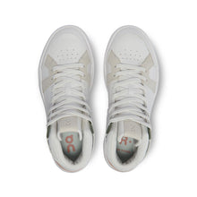 Buty damskie ON RUNNING W The Roger Clubhouse Mid biało/różowe
Buty damskie ON RUNNING W The Roger Clubhouse Mid biało/różowe