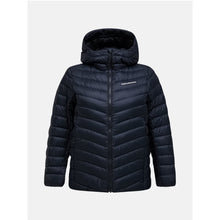 Kurtka puchowa damska PEAK PERFORMANCE W Frost Down Hood Jacket czarna
Kurtka puchowa damska PEAK PERFORMANCE W Frost Down Hood Jacket czarna