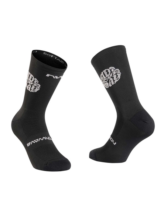 Skarpety rowerowe NORTHWAVE Ride Your Way - czarny - Adventure Sports
Skarpety rowerowe NORTHWAVE Ride Your Way - czarny - Adventure Sports