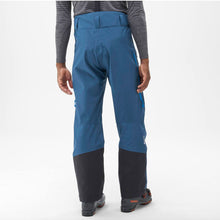 Spodnie narciarskie męskie MILLET M Cosmic Gtx 3L Pant granatowy
Spodnie narciarskie męskie MILLET M Cosmic Gtx 3L Pant granatowy