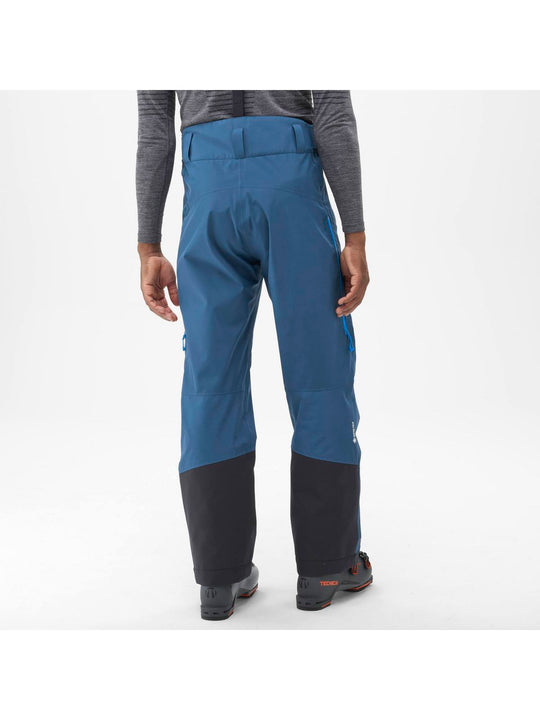 Spodnie narciarskie męskie MILLET M Cosmic Gtx 3L Pant granatowy
Spodnie narciarskie męskie MILLET M Cosmic Gtx 3L Pant granatowy