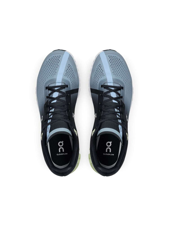 Buty do biegania ON RUNNING Cloudflow - niebieski
Buty do biegania ON RUNNING Cloudflow - niebieski