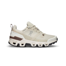 Buty trailowe damskie ON RUNNING Cloudwander Waterproof beżowe
Buty trailowe damskie ON RUNNING Cloudwander Waterproof beżowe