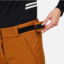 Spodnie narciarskie damskie ROSSIGNOL W Outerlimits Insulated Pant brązowe
Spodnie narciarskie damskie ROSSIGNOL W Outerlimits Insulated Pant brązowe