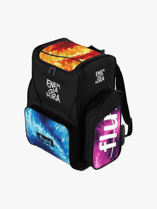 Plecak narciarski ENERGIAPURA Racer Bag SR Fluid - TU - Narciarski - Adventure Sports
Plecak narciarski ENERGIAPURA Racer Bag SR Fluid - TU - Narciarski - Adventure Sports