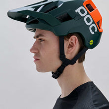 Kask rowerowy POC Kortal Race MIPS zielono pomarańczowy
Kask rowerowy POC Kortal Race MIPS zielono pomarańczowy