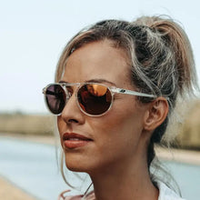 Okulary fotochromowe JULBO META - crystal/ szary | Reactiv Glare Control Cat 2-3 - L - Adventure Sports
Okulary fotochromowe JULBO META - crystal/ szary | Reactiv Glare Control Cat 2-3 - L - Adventure Sports