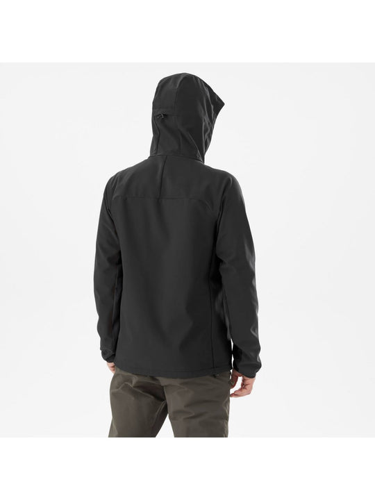Kurtka MILLET M Magma Shield Hoodie Czarny
Kurtka MILLET M Magma Shield Hoodie Czarny