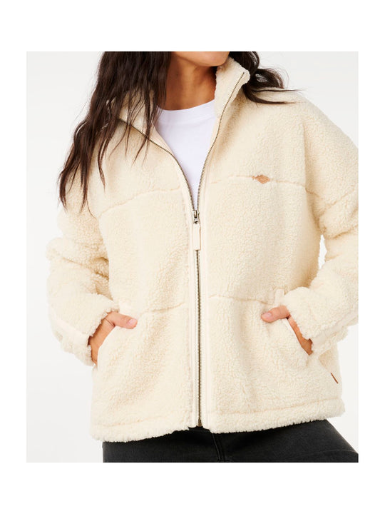 Kurtka RIP CURL CALA NIGHTS SHERPA JACKET beżowa
Kurtka RIP CURL CALA NIGHTS SHERPA JACKET beżowa