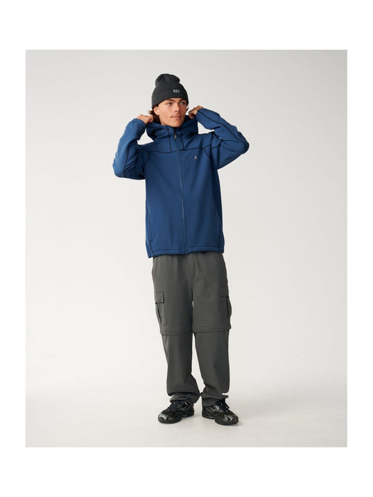 Polar męski męski RIP CURL S-Series Soft Tech Fleece granatowy
Polar męski męski RIP CURL S-Series Soft Tech Fleece granatowy
