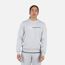 Bluza Rossignol New Hero Crew Neck czarny - Adventure Sports
Bluza Rossignol New Hero Crew Neck czarny - Adventure Sports