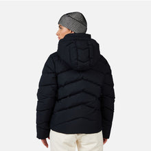 Kurtka narciarska damska ROSSIGNOL W WISPILE RIPSTOP DOWN JKT czarna
Kurtka narciarska damska ROSSIGNOL W WISPILE RIPSTOP DOWN JKT czarna