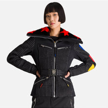 Kurtka narciarska ROSSIGNOL W Maddy-Star Jkt czarny - Adventure Sports
Kurtka narciarska ROSSIGNOL W Maddy-Star Jkt czarny - Adventure Sports