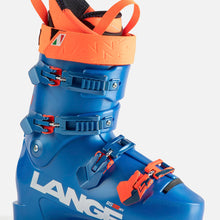 Buty narciarskie LANGE RS 110 MV Vibrant Blue
Buty narciarskie LANGE RS 110 MV Vibrant Blue
