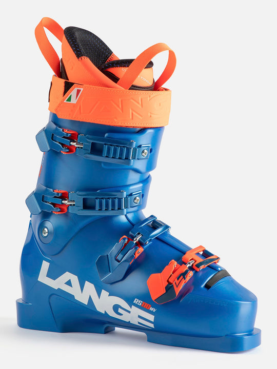 Buty narciarskie LANGE RS 110 MV Vibrant Blue
Buty narciarskie LANGE RS 110 MV Vibrant Blue
