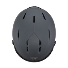 Kask narciarski Rossignol FIT VISOR IMPACTS Photochromic szary
Kask narciarski Rossignol FIT VISOR IMPACTS Photochromic szary