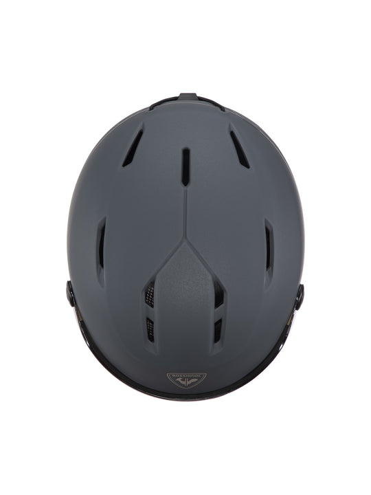 Kask narciarski Rossignol FIT VISOR IMPACTS Photochromic szary
Kask narciarski Rossignol FIT VISOR IMPACTS Photochromic szary