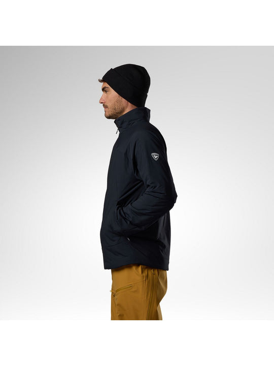 Kurtka męska ROSSIGNOL M Opside Jacket czarna
Kurtka męska ROSSIGNOL M Opside Jacket czarna
