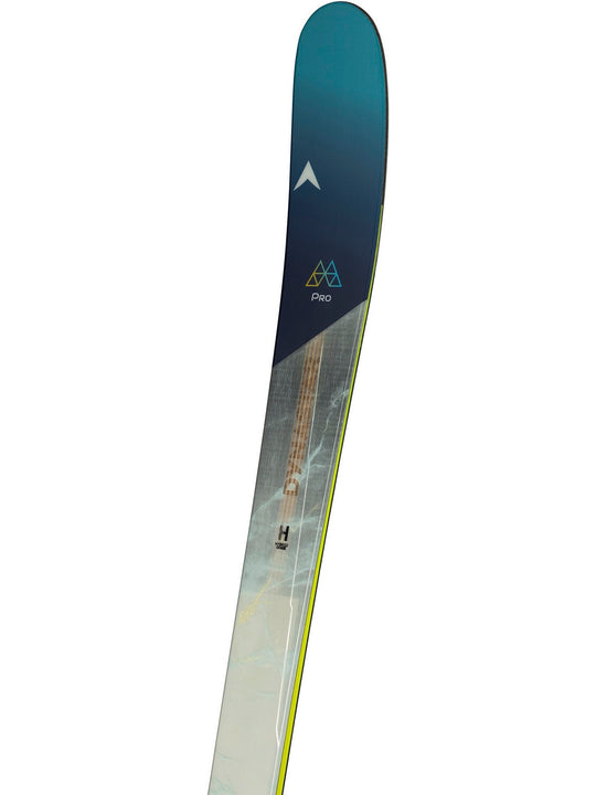 Narty DYNASTAR M-PRO W 85 OPEN
Narty DYNASTAR M-PRO W 85 OPEN