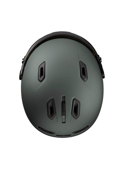 Kask narciarski JULBO Globe Evo zielony
Kask narciarski JULBO Globe Evo zielony