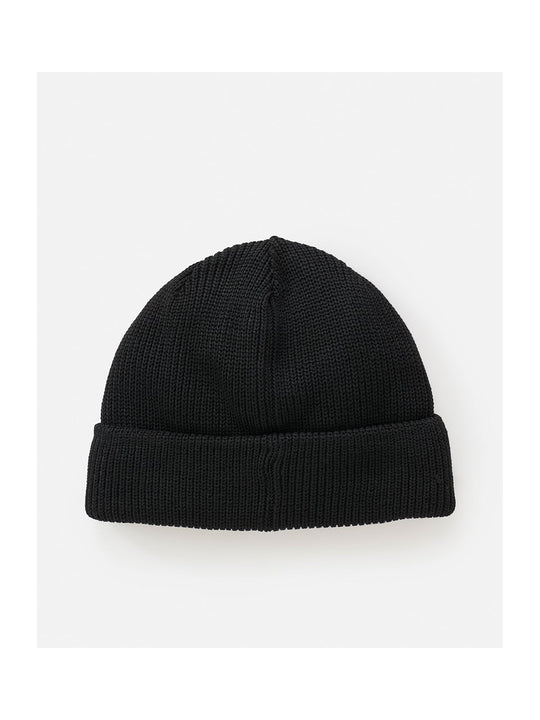 Czapka męska RIP CURL Classic Surf Shallow Beanie czarna
Czapka męska RIP CURL Classic Surf Shallow Beanie czarna