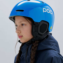 Kask narciarski dla dzieci POCito Fornix MIPS niebieski
Kask narciarski dla dzieci POCito Fornix MIPS niebieski