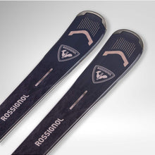 Narty damskie ROSSIGNOL Arcade W 80 + wiązania LOOK Xpress W 10 GW B83 Shiny Blk
Narty damskie ROSSIGNOL Arcade W 80 + wiązania LOOK Xpress W 10 GW B83 Shiny Blk