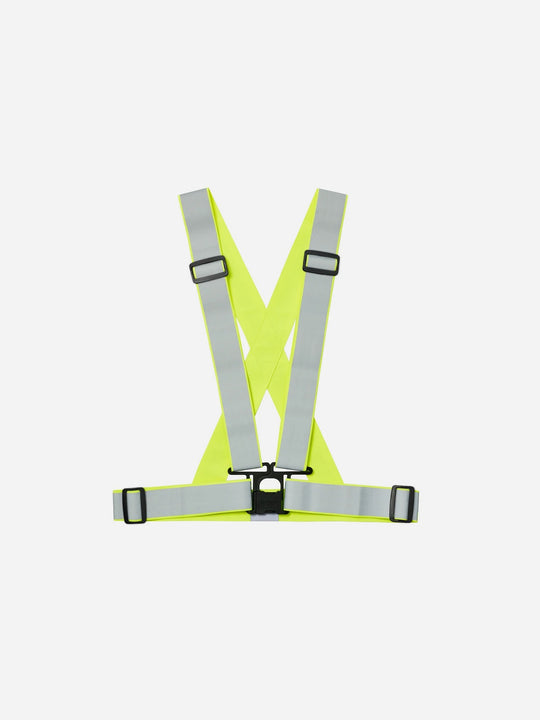 Szelki odblaskowe BOOKMAN Reflective Cross Belt Fluorescent Yellow
Szelki odblaskowe BOOKMAN Reflective Cross Belt Fluorescent Yellow