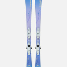 Narty damskie DYNASTAR M-Cross W 82 + wiązania LOOK Xpress W 11 Gw B83 Granit White
Narty damskie DYNASTAR M-Cross W 82 + wiązania LOOK Xpress W 11 Gw B83 Granit White