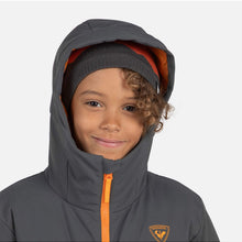 Kurtka narciarska chłopięca Rossignol Boy Siz Jkt szary - Adventure Sports
Kurtka narciarska chłopięca Rossignol Boy Siz Jkt szary - Adventure Sports