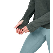 BLUZA ON RUNNING W HOODIE
BLUZA ON RUNNING W HOODIE