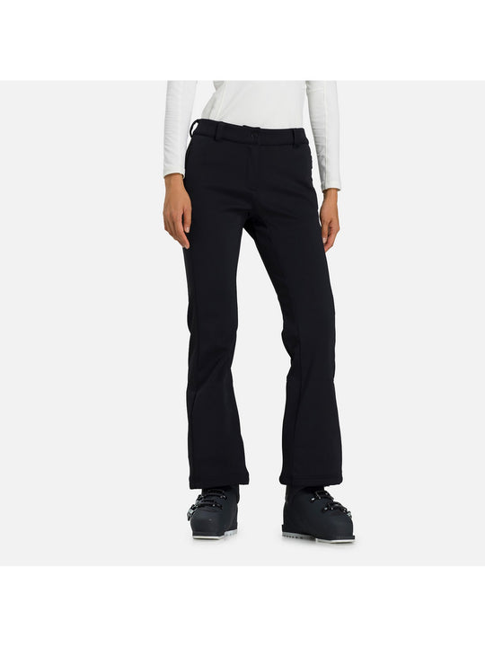 Spodnie narciarskie Rossignol damskie W Ski Softshell Pant czarne - Adventure Sports
Spodnie narciarskie Rossignol damskie W Ski Softshell Pant czarne - Adventure Sports