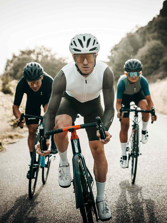 Kask rowerowy JULBO Fast Lane - biały mat - Adventure Sports
Kask rowerowy JULBO Fast Lane - biały mat - Adventure Sports