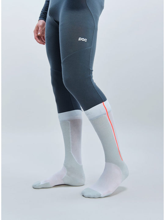 Skarpety narciarskie POC Race Sock jasny szary
Skarpety narciarskie POC Race Sock jasny szary