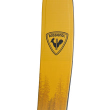 Narty skitourowe ROSSIGNOL Escaper 88 Nano Open
Narty skitourowe ROSSIGNOL Escaper 88 Nano Open