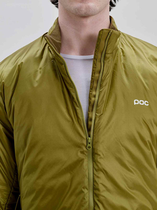 Kurtka męska POC M's POC Lite Padded Jacket zielony
Kurtka męska POC M's POC Lite Padded Jacket zielony
