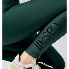 Legginsy damskie CASALL Graphic High Waist Tights zielony - Adventure Sports
Legginsy damskie CASALL Graphic High Waist Tights zielony - Adventure Sports