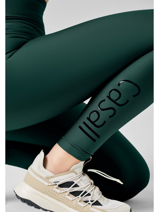 Legginsy damskie CASALL Graphic High Waist Tights zielony - Adventure Sports
Legginsy damskie CASALL Graphic High Waist Tights zielony - Adventure Sports