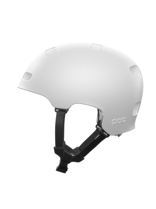 Kask rowerowy POC Crane MIPS biały
Kask rowerowy POC Crane MIPS biały