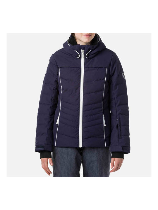 Kurtka Narciarska Dziewczęca ROSSIGNOL GIRL POLYDOWN - narciarska - Adventure Sports
Kurtka Narciarska Dziewczęca ROSSIGNOL GIRL POLYDOWN - narciarska - Adventure Sports