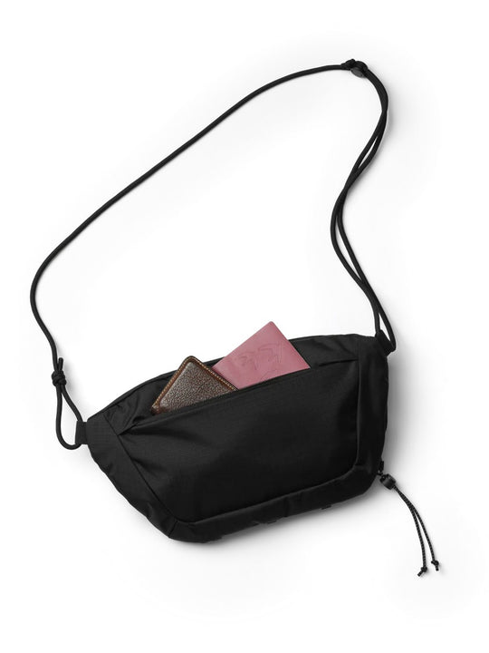 Saszetka Db Roamer Pro Sling Bag 6L Black
Saszetka Db Roamer Pro Sling Bag 6L Black