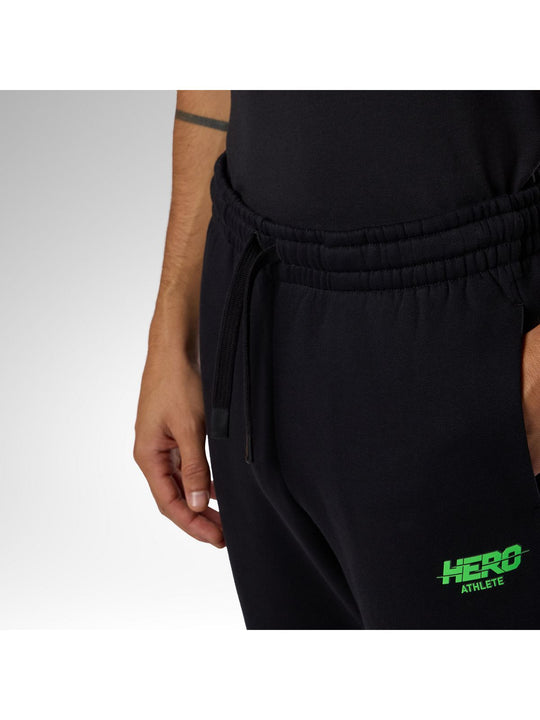 Spodnie męskie ROSSIGNOL Hero Pants czarne
Spodnie męskie ROSSIGNOL Hero Pants czarne