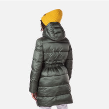 Płaszcz Rossignol W Light Hoodie Coat zielony - Adventure Sports
Płaszcz Rossignol W Light Hoodie Coat zielony - Adventure Sports