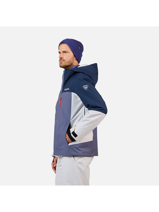 Kurtka narciarska męska ROSSIGNOL Velika Insulated Jkt niebieska
Kurtka narciarska męska ROSSIGNOL Velika Insulated Jkt niebieska