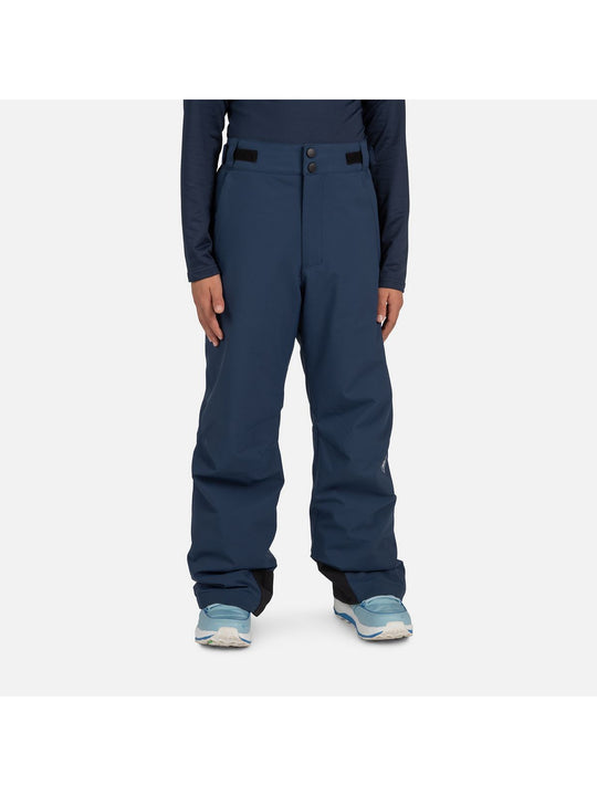 Spodnie narciarskie chłopięce Rossignol Boy Ski Pant granatowy - Adventure Sports
Spodnie narciarskie chłopięce Rossignol Boy Ski Pant granatowy - Adventure Sports