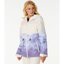 Kurtka narciarska RIP CURL Rider Betty Jacket 10K/10K multicolor - Adventure Sports
Kurtka narciarska RIP CURL Rider Betty Jacket 10K/10K multicolor - Adventure Sports